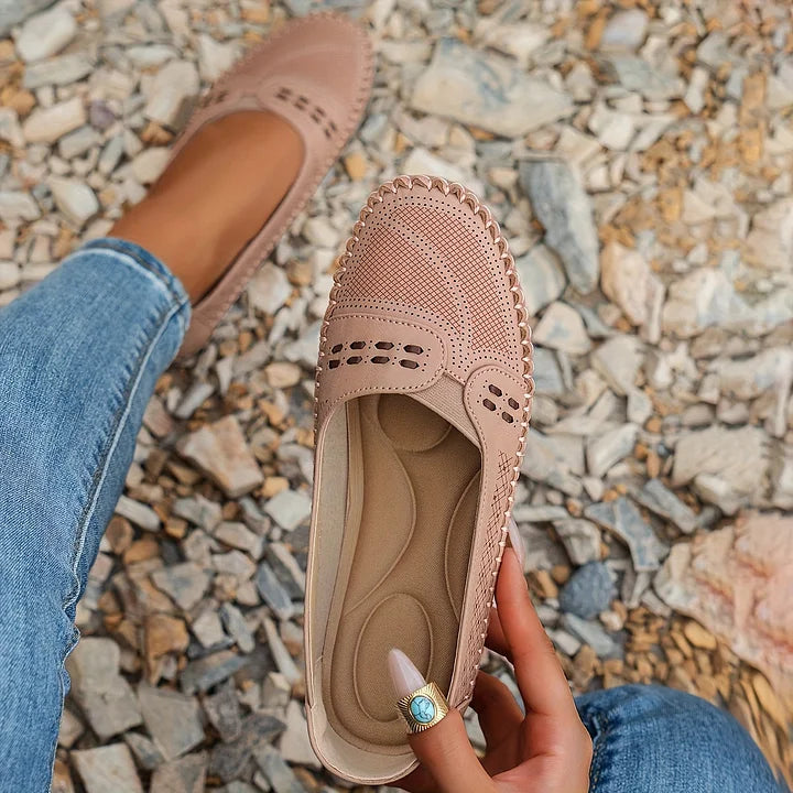 Paulette™ | Schicke Orthopädische Schuhe