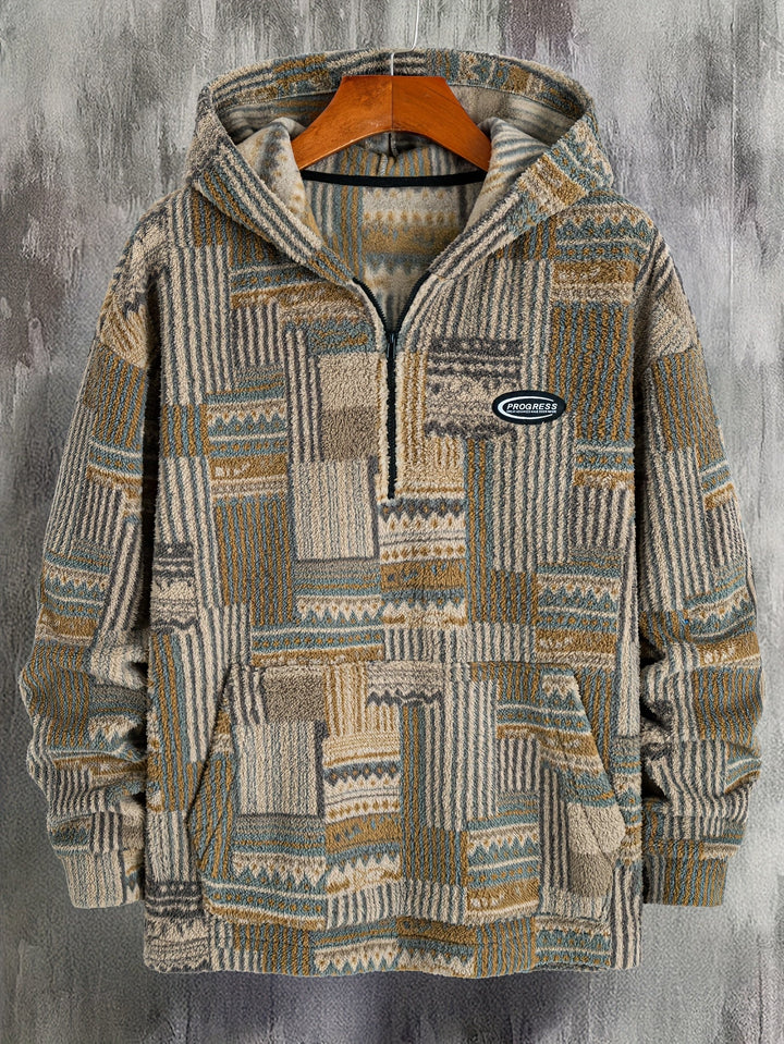 Desmond | Herren Pullover mit langen Ärmeln