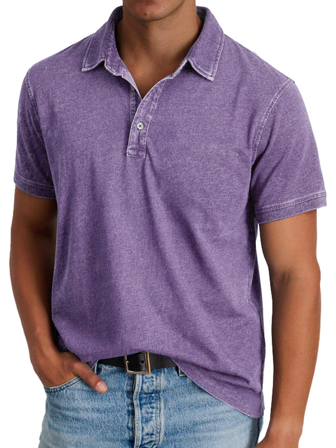 Spencer | Klassisches Heritage Polo