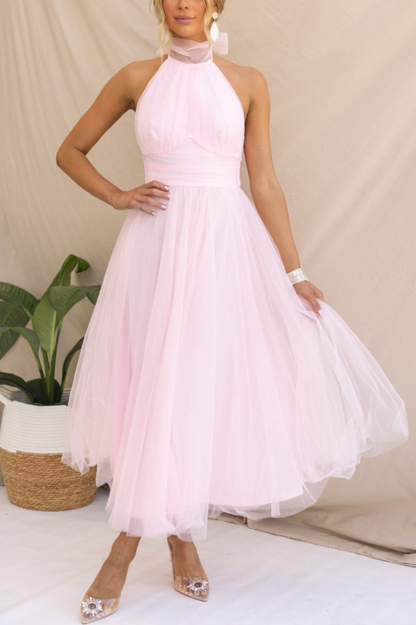 Valeria | Schickes Tüllkleid