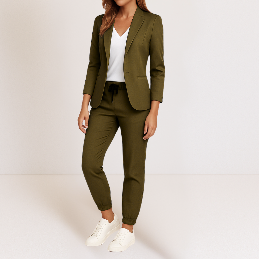 Beatrice | Moderne Eleganz in einem Bequemen Outfit