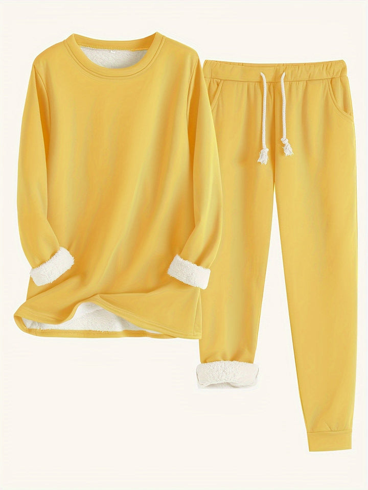 Nora – Entspanntes Lounge-Set