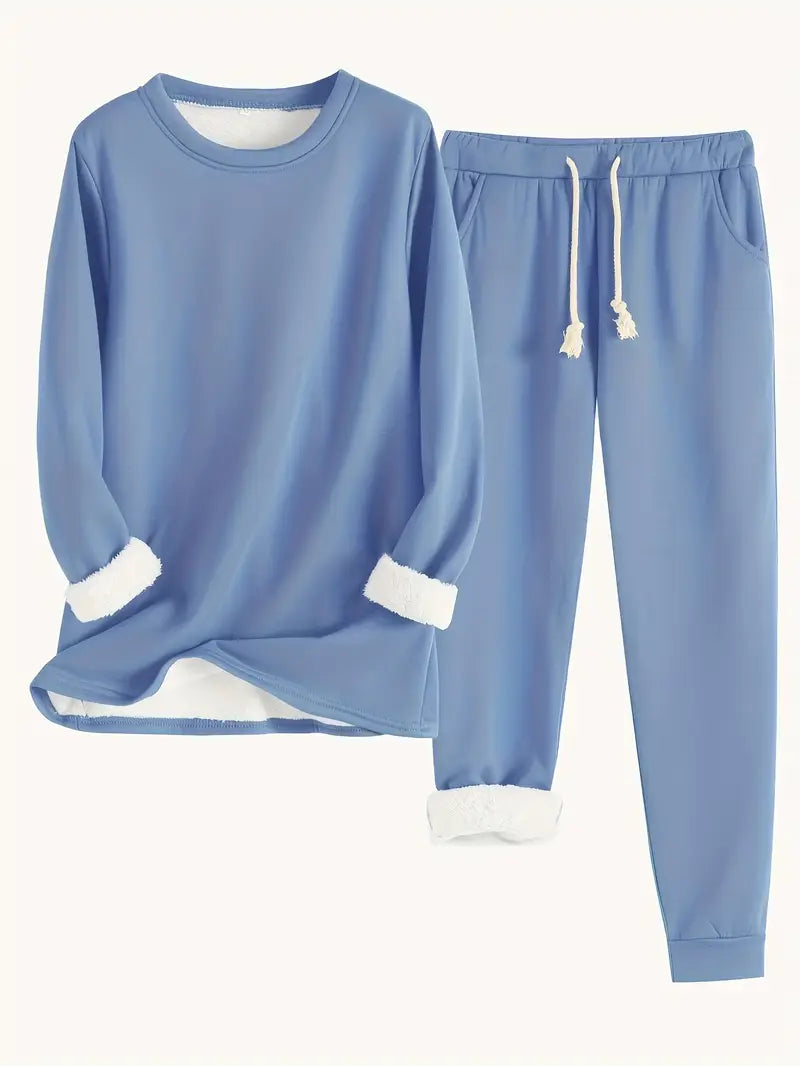 Nora – Entspanntes Lounge-Set