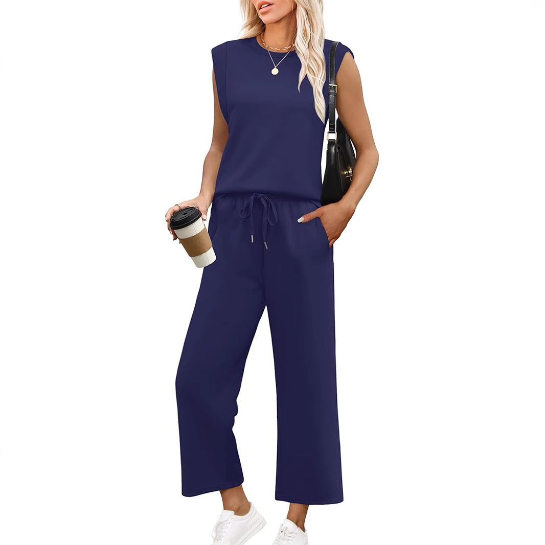 Neri™ - Damen Zweiteiliges Lounge-Set