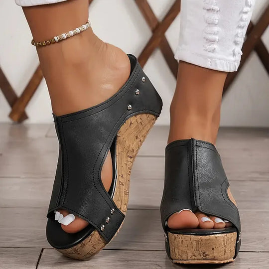 Melissa™ Komfort Orthopädische Sandalen