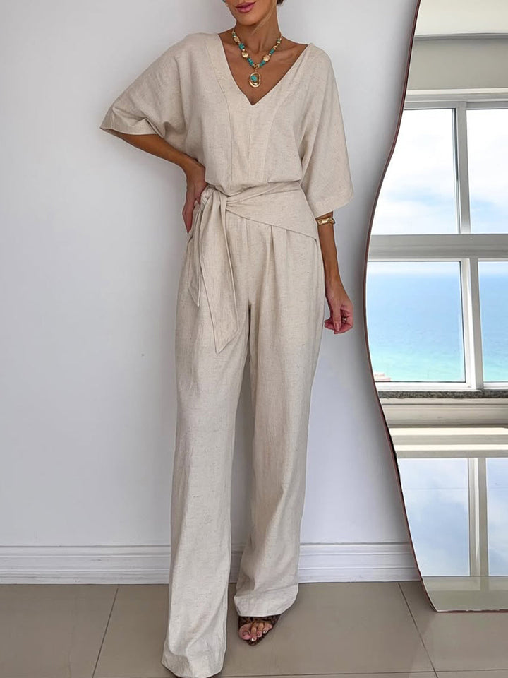 Modischer Damen-Jumpsuit