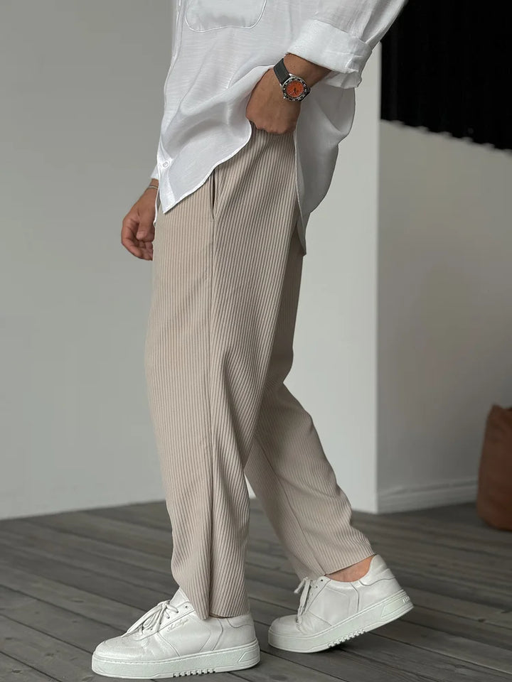 Felix™ - Weiche Luxus Hosen Für Männer