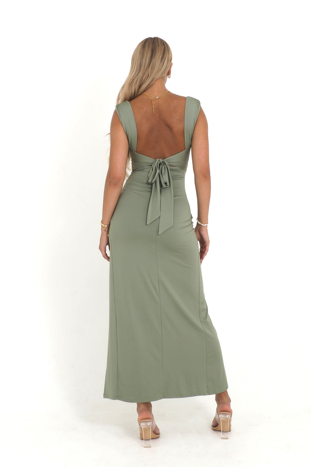 Ellie™ - Midikleid