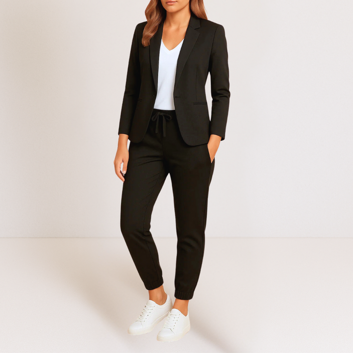 Beatrice | Moderne Eleganz in einem Bequemen Outfit