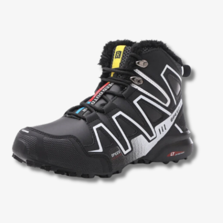 IonFoot - Wanderschuhe