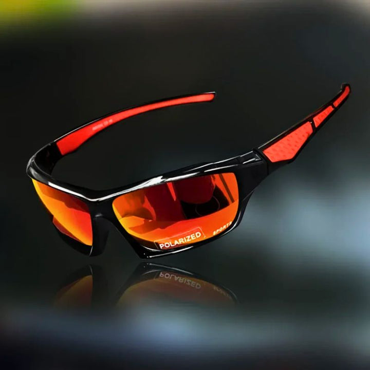 Dimitri™ - Pulse Sonnenbrille