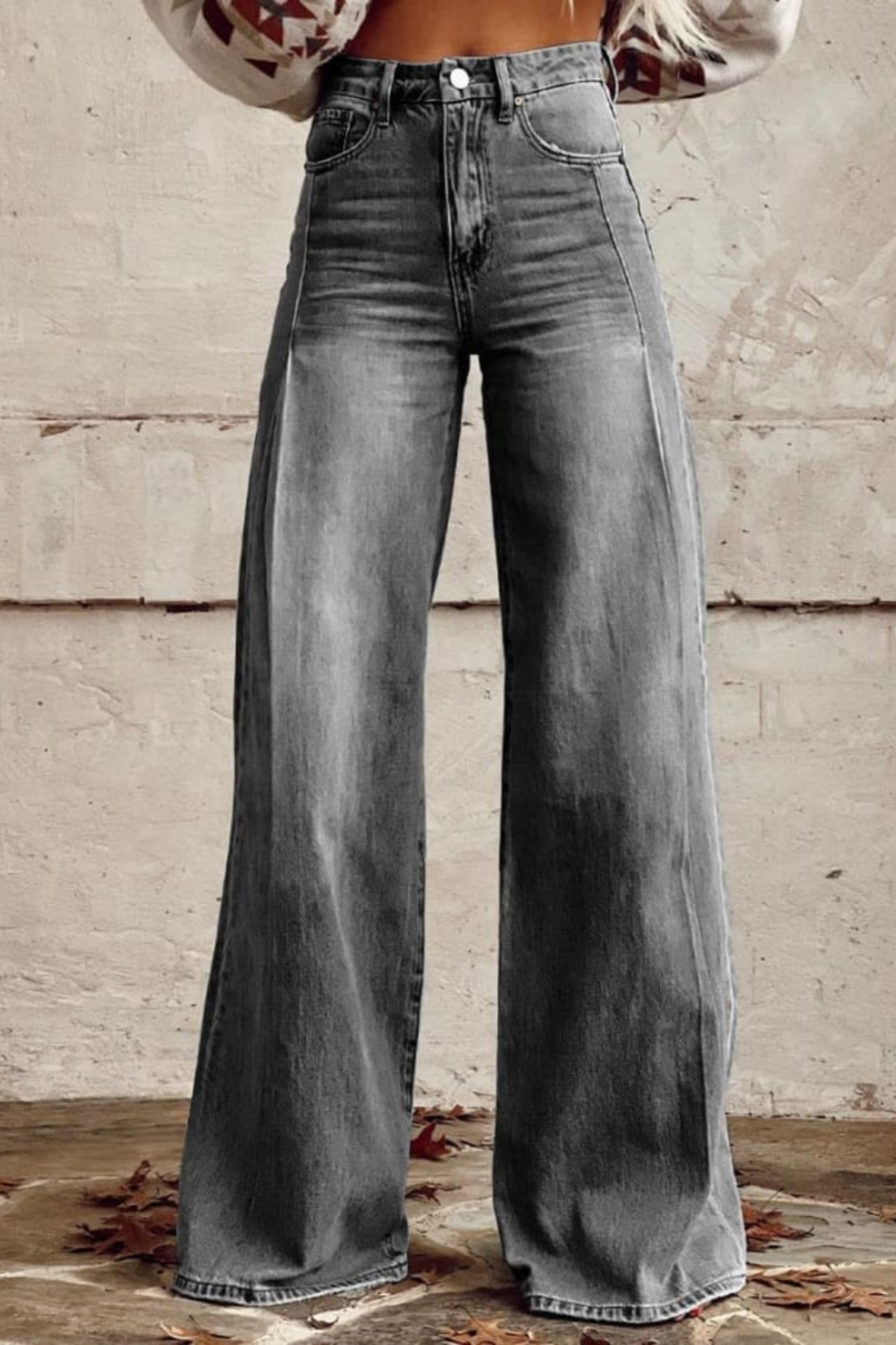Chloé | Boho Vintage Hose