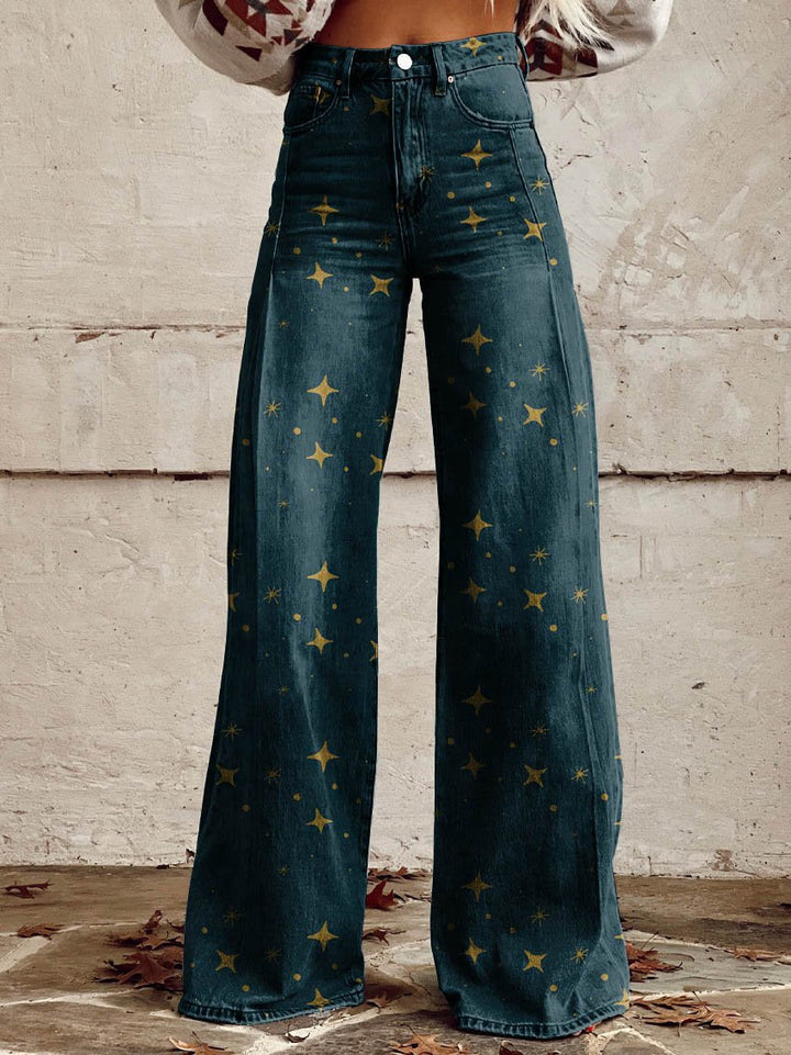 Chloé | Boho Vintage Hose