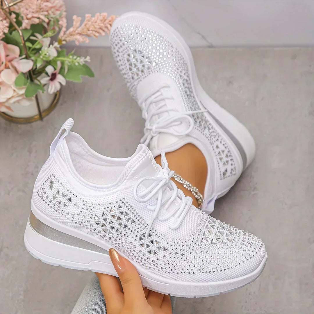 Lauryn™ - Ultra bequeme orthopädische Sneakers