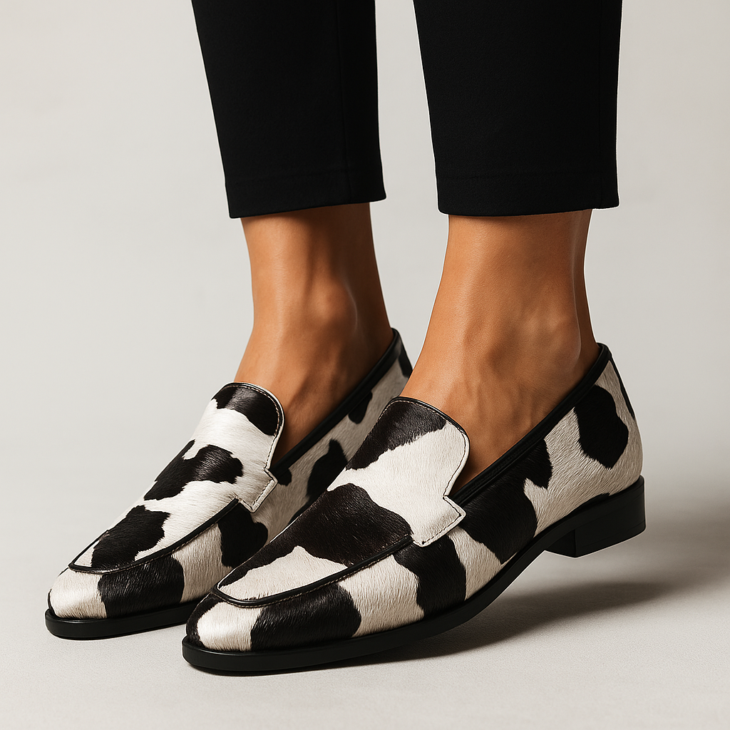 Margot | Moderne Slipper