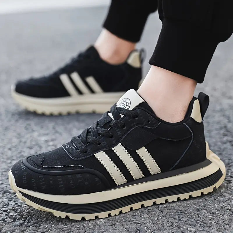Ethan™ - Legere Bequeme Sneakers