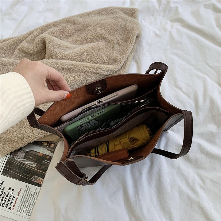 Antoinette - Elegante Tasche für den täglichen Gebrauch