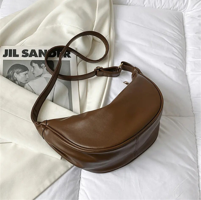 Tessa - Kompakte Tasche
