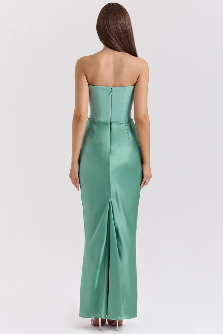 Lilly™ - Elegantes Korsettkleid