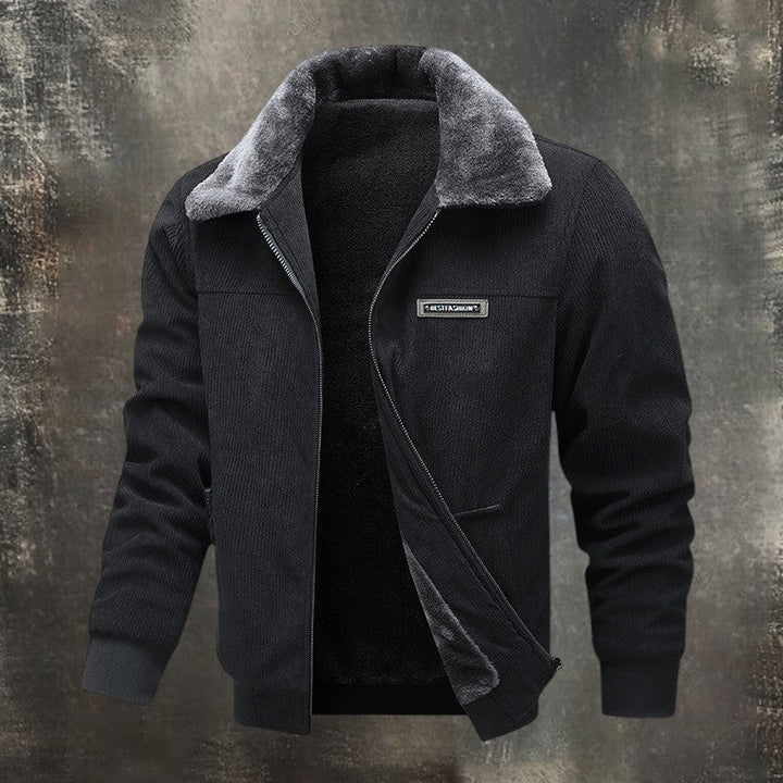 ANTONIO™ | THERMAL CORDURA JACKET