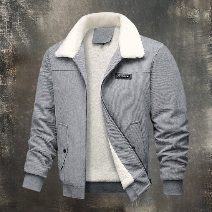 ANTONIO™ | THERMAL CORDURA JACKET