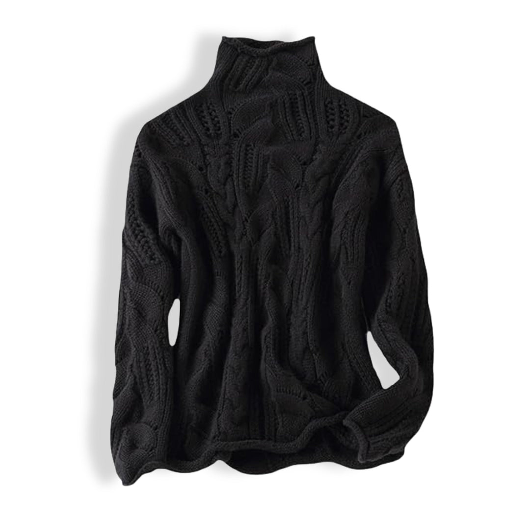 Helena™ - Schlanker schicker Pullover