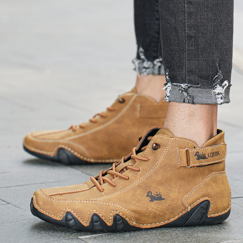 Hendrik™ | Ganzjähriger ultimativer Komfortschuh