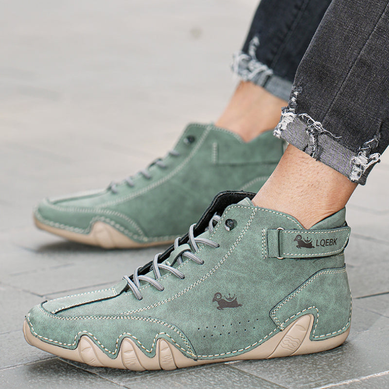 Hendrik™ | Ganzjähriger ultimativer Komfortschuh