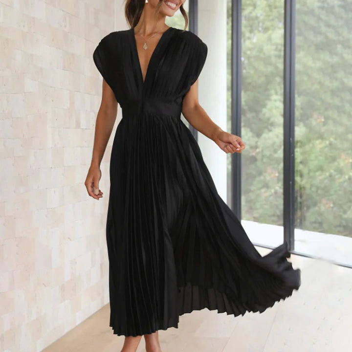 Cassia | Elegantes Kleid