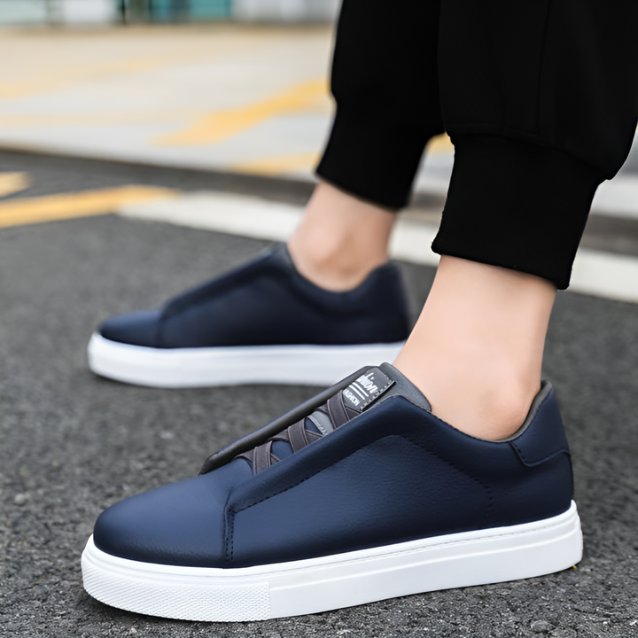 Pietro - Original Klassische Turnschuhe