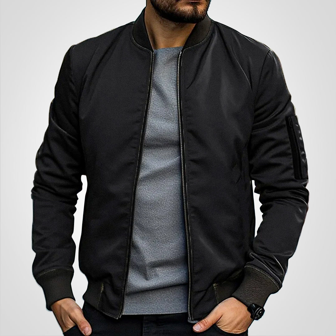 Bob™ - Klassische Bomberjacke
