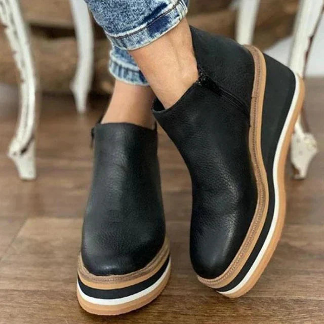 Luna - Stiefelette