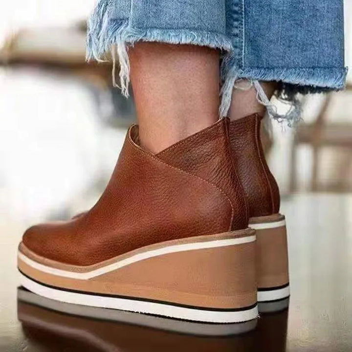 Luna - Stiefelette