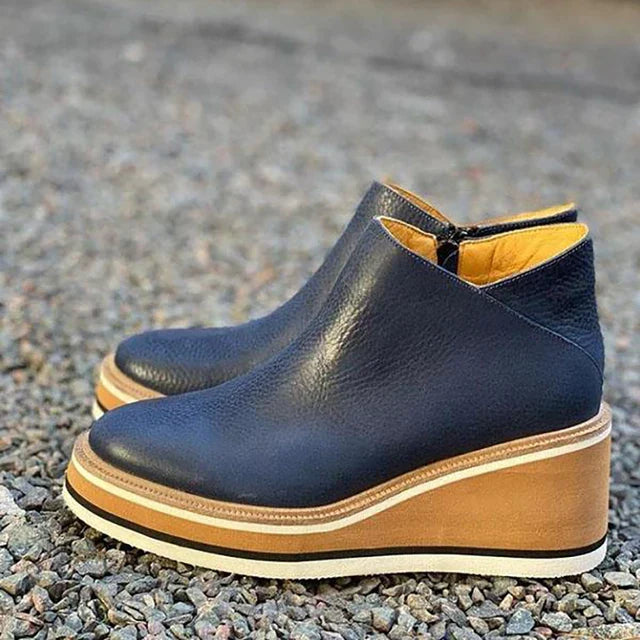 Deborah - Stylische Elegante Stiefel
