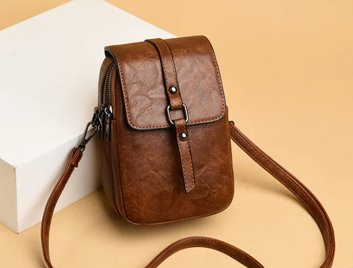 Vintage Multi-Funktions Tasche