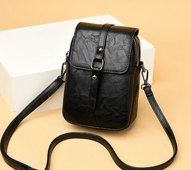 Vintage Multi-Funktions Tasche
