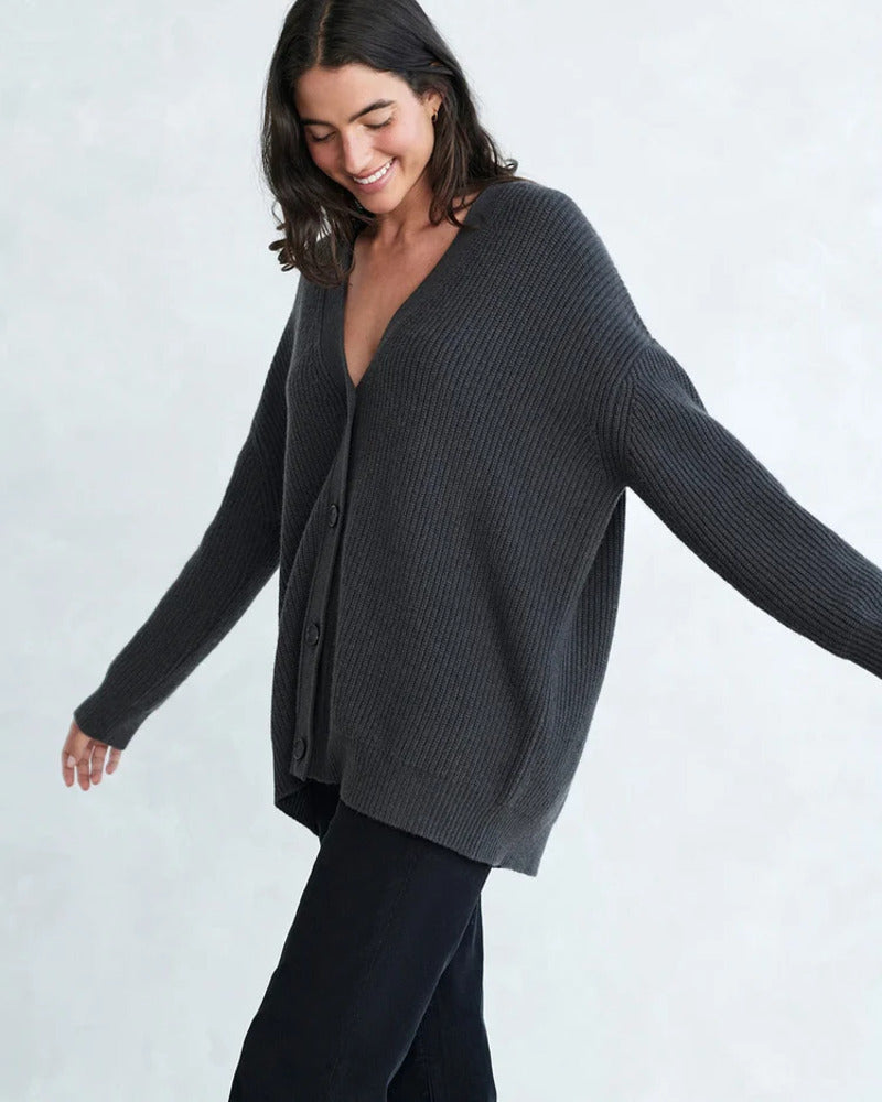 Marian™ - Gemütlicher Cardigan