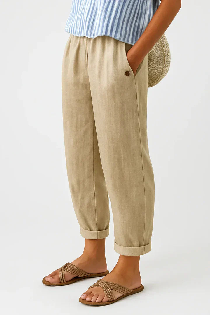 Romina™ Classic Freizeithose