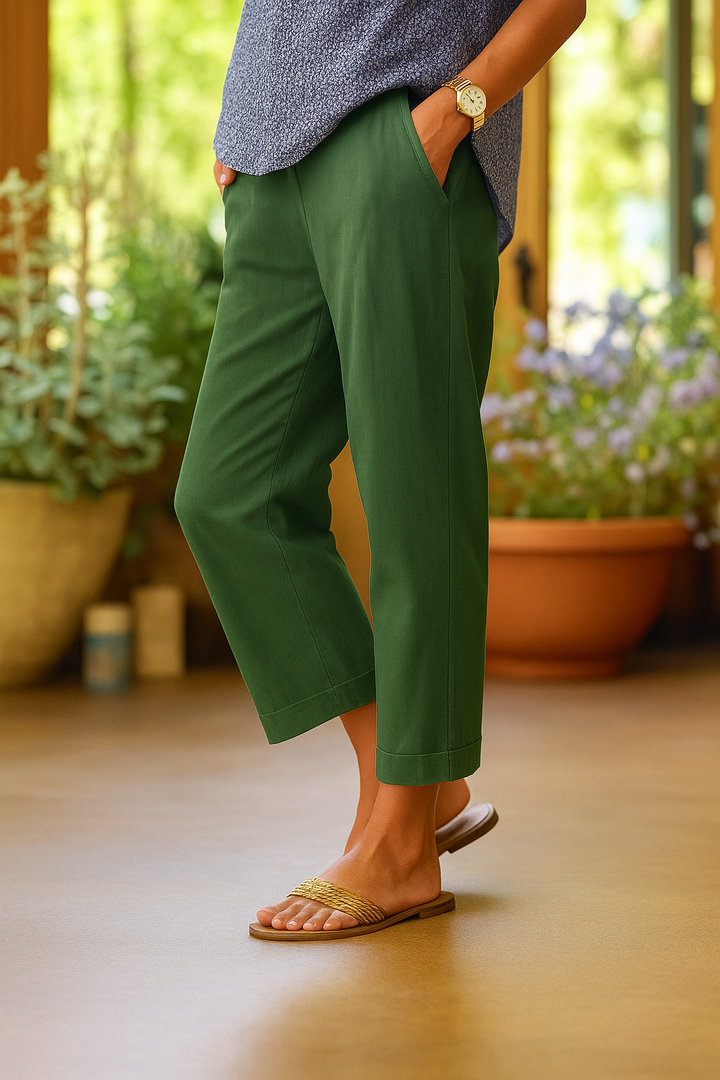 Julienne™ – Leichte Sommerhose