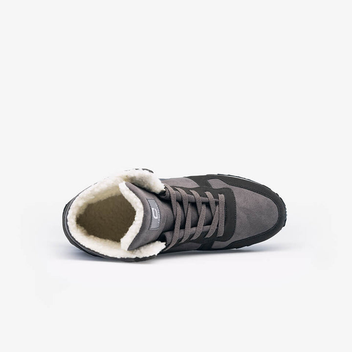 SNUGG™ - GEMÜTLICHE HERREN-SCHUHE