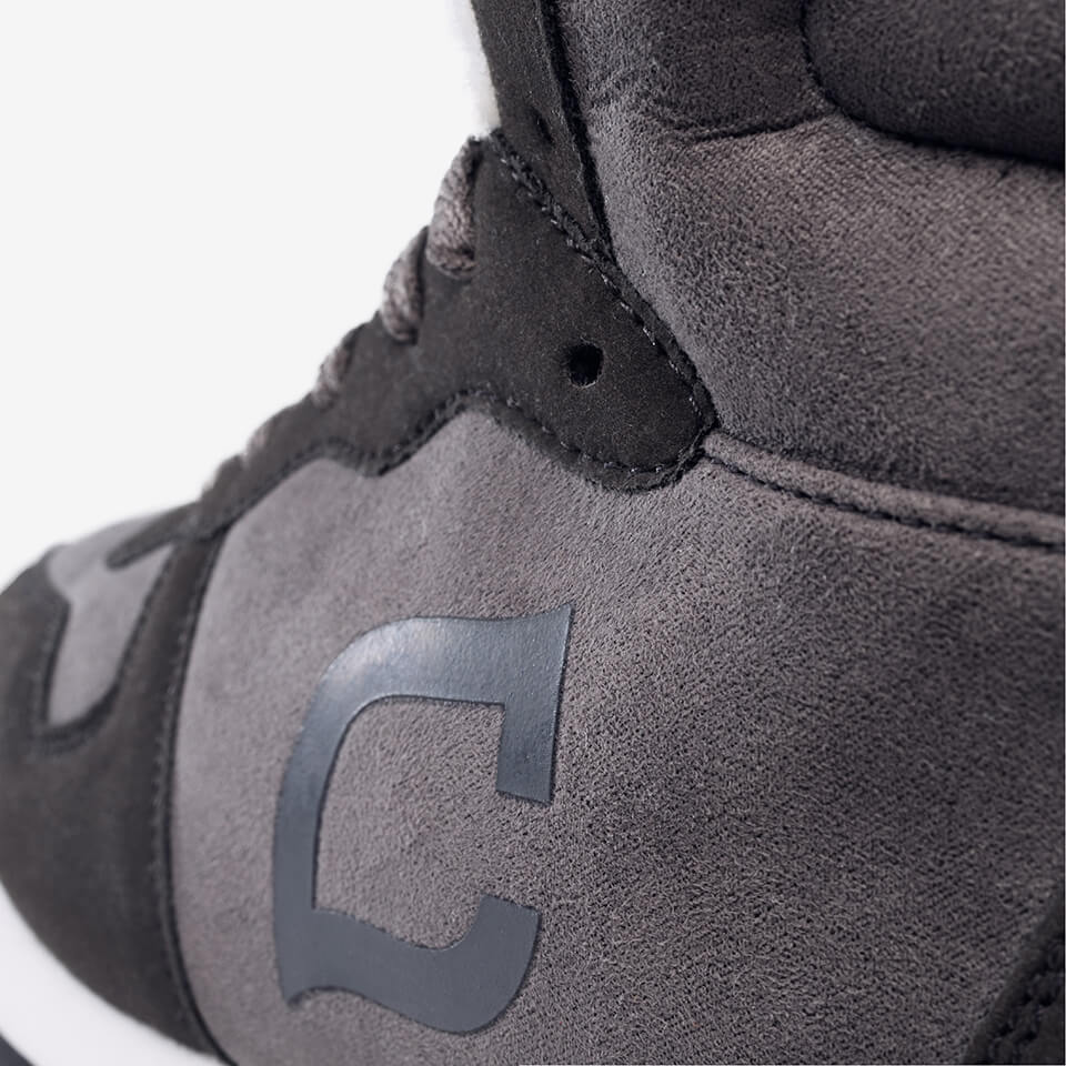 SNUGG™ - GEMÜTLICHE HERREN-SCHUHE