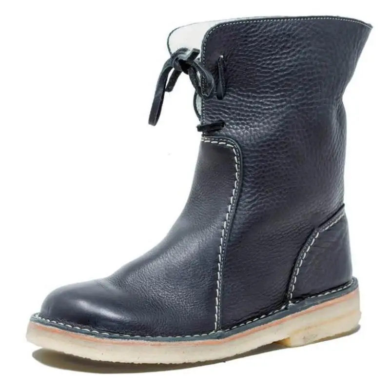 Harper | Anspruchsvolle Winterstiefel