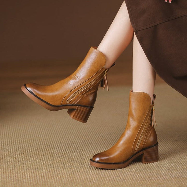 Selene | Damen Stiefeletten