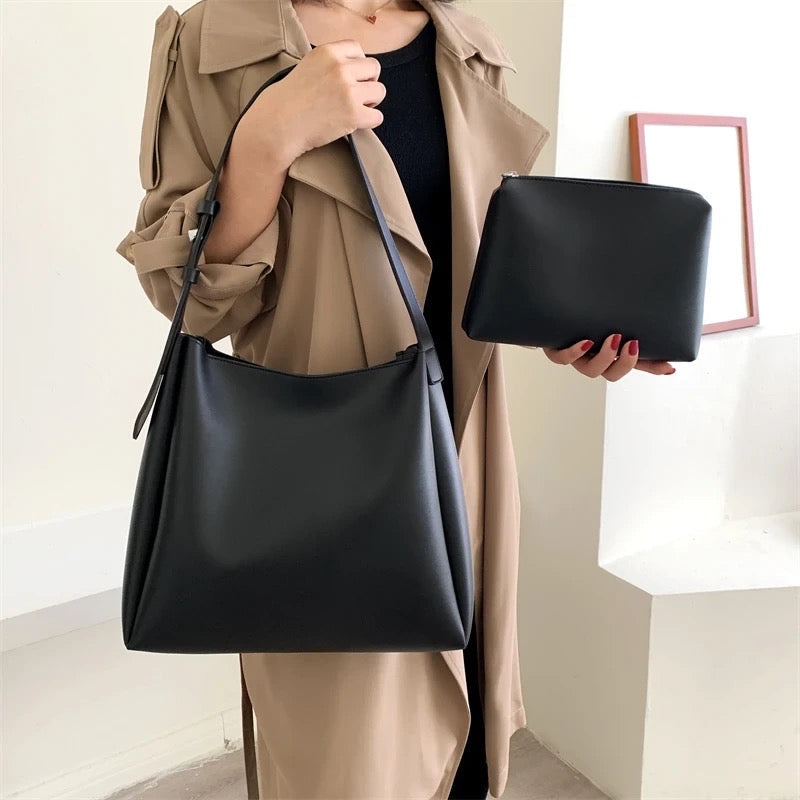 Yara - Geräumige Tasche