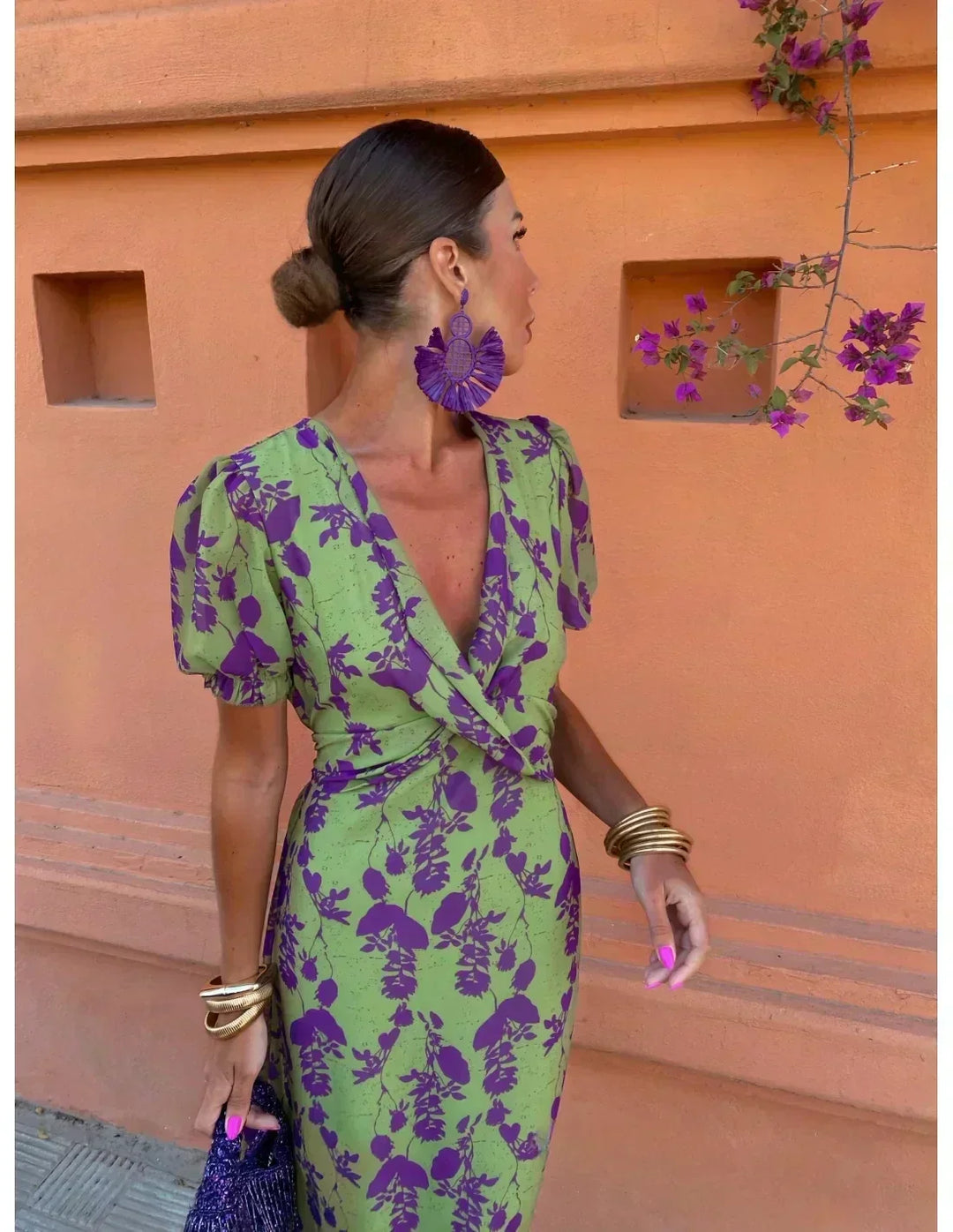 Julia - Sommerkleid