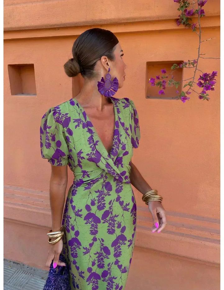 Julia - Sommerkleid