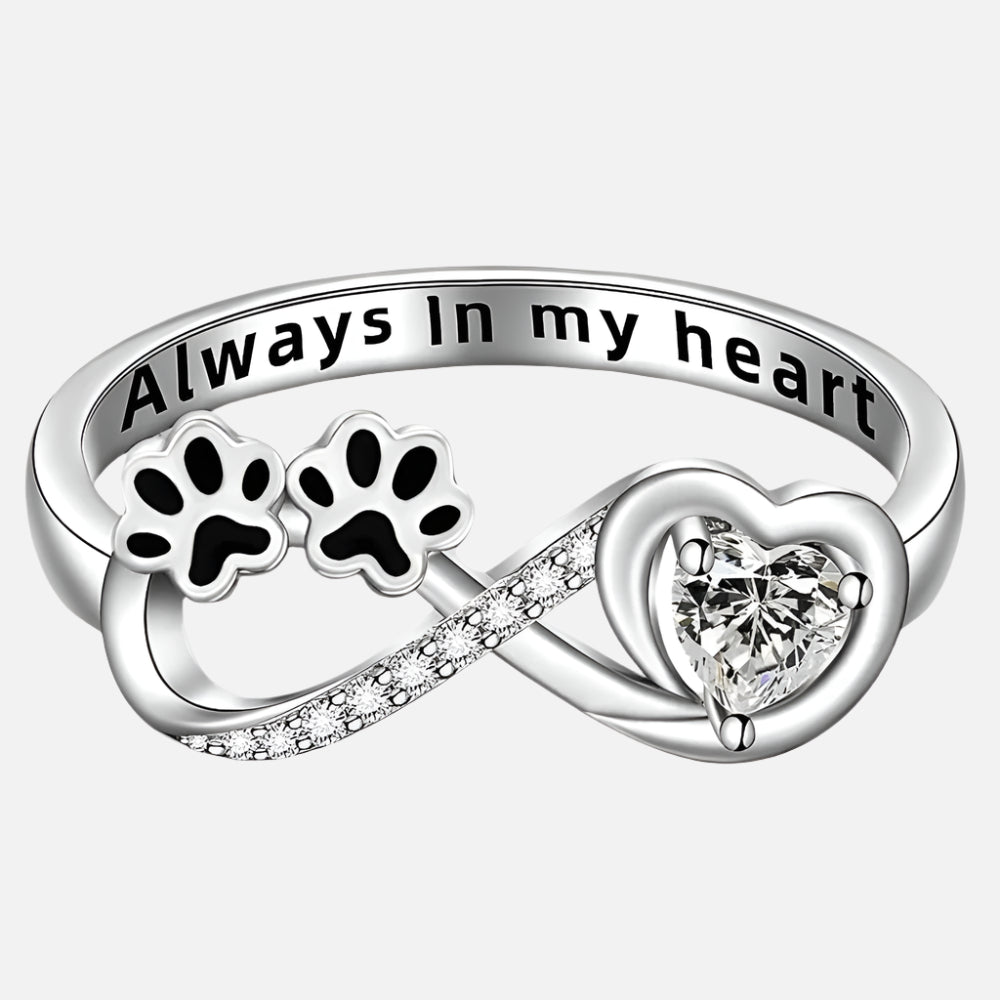 AmorPata™ | Ring der Unendlichen Liebe