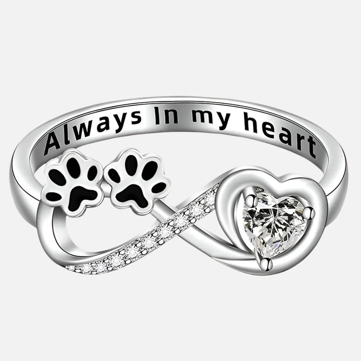 AmorPata™ | Ring der Unendlichen Liebe