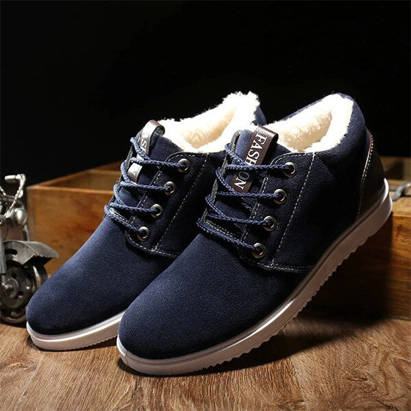 FIRESTEP® - Winterfeste Schuhe