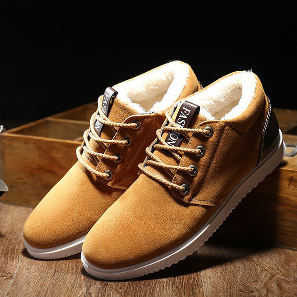 FIRESTEP® - Winterfeste Schuhe